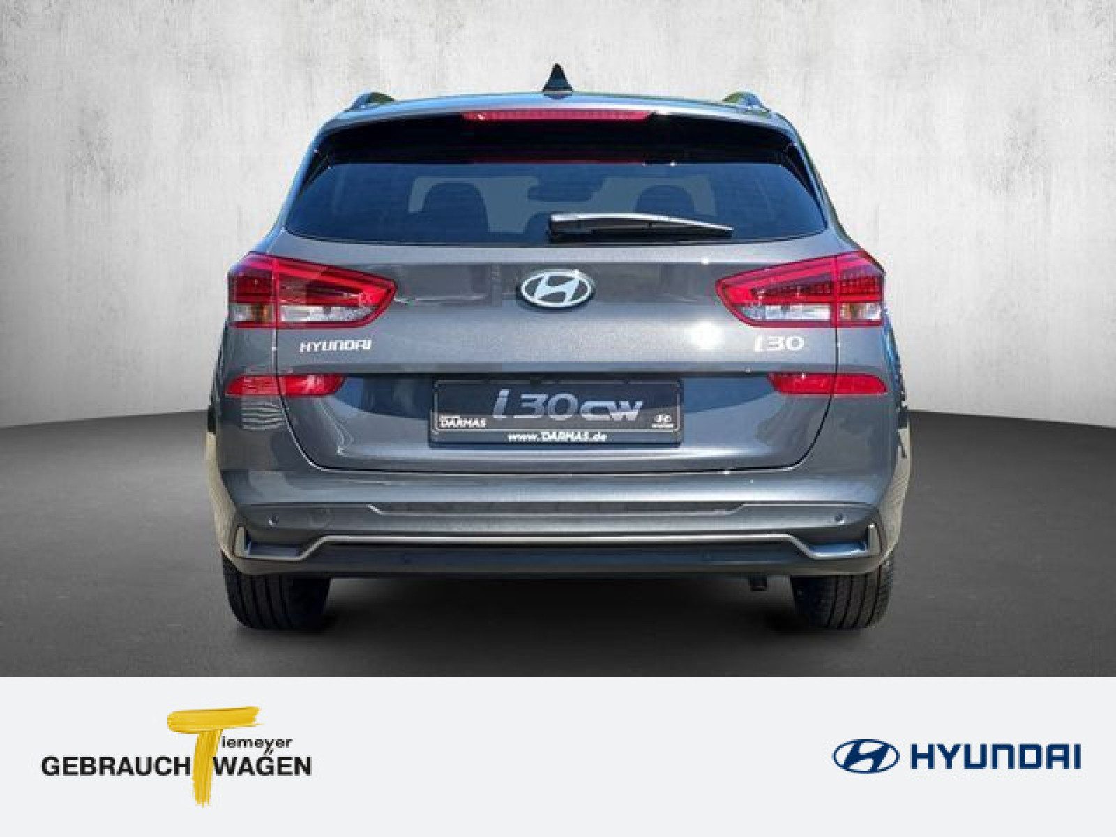 Hyundai i30 – Bild 6