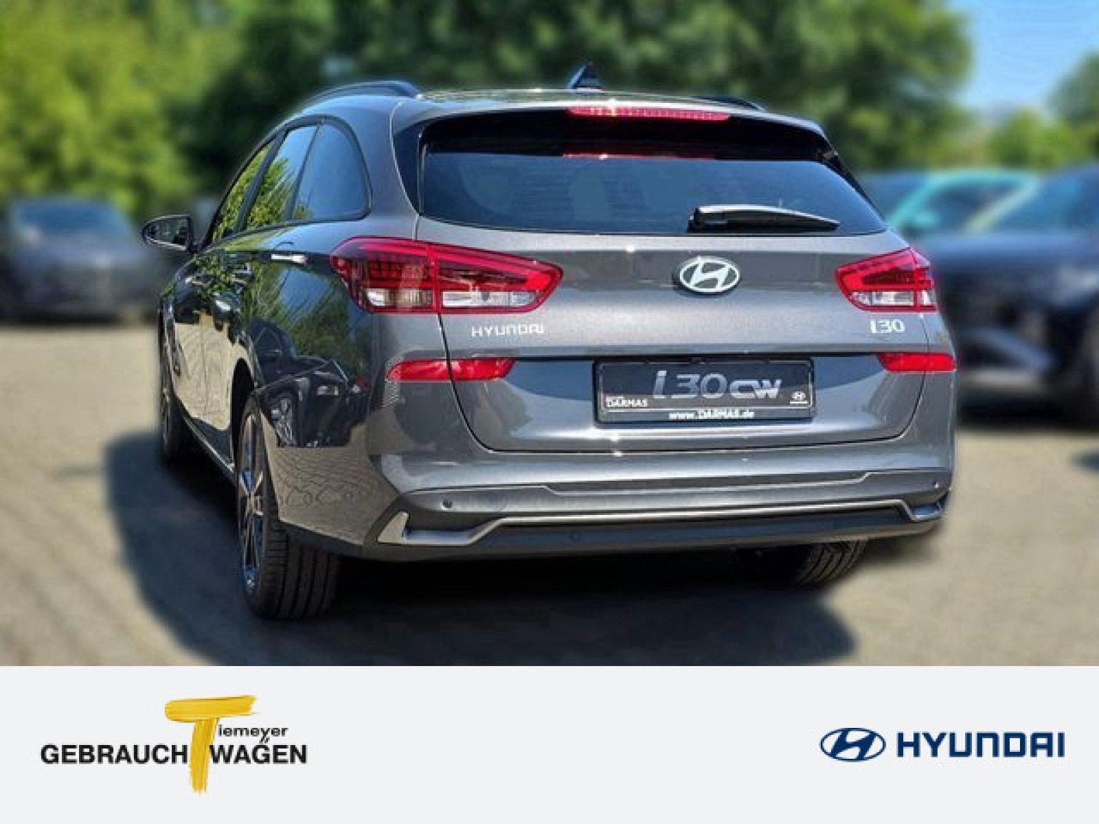 Hyundai i30 – Bild 7