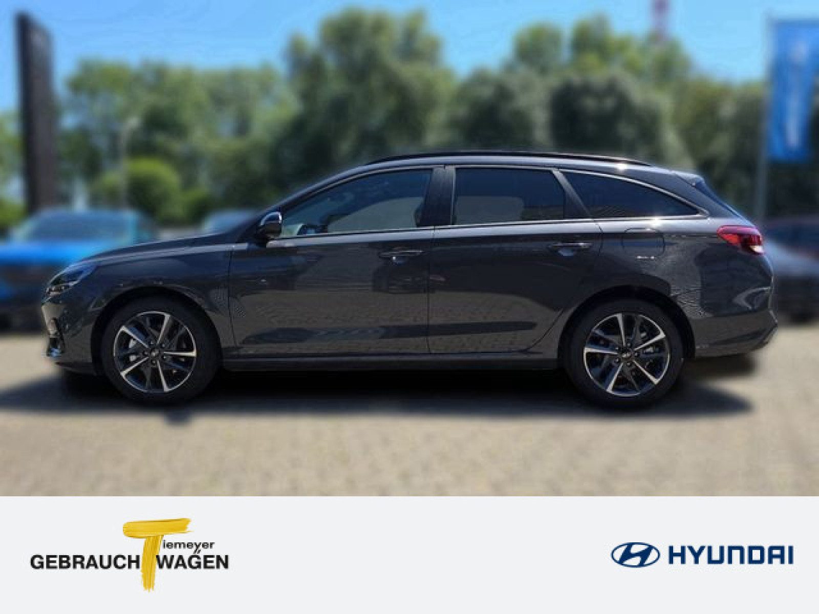 Hyundai i30 – Bild 8