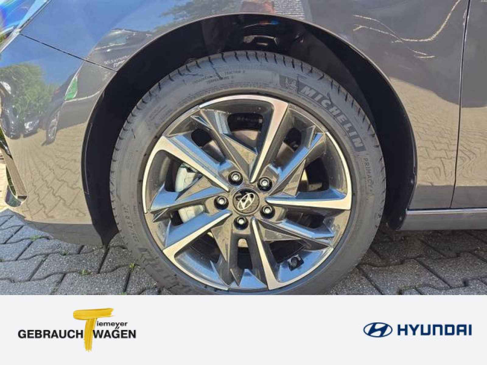 Hyundai i30 – Bild 9