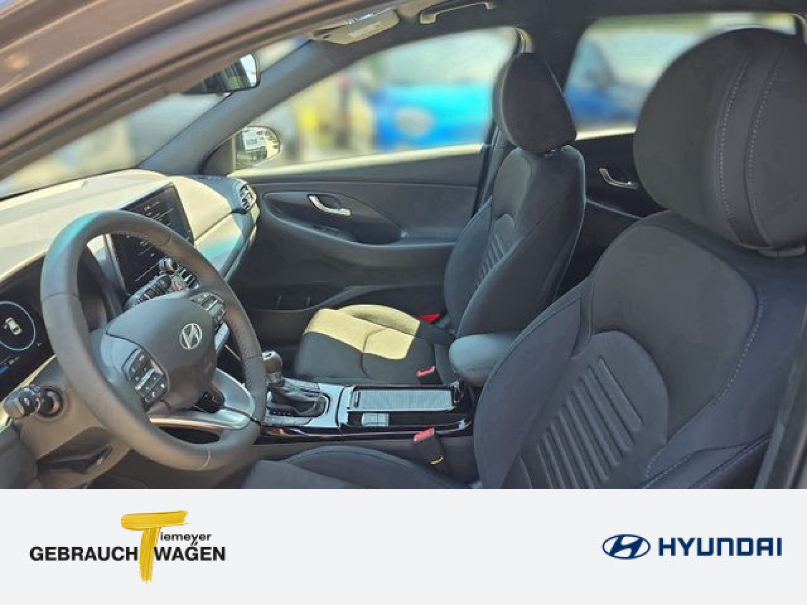 Hyundai i30 – Bild 10