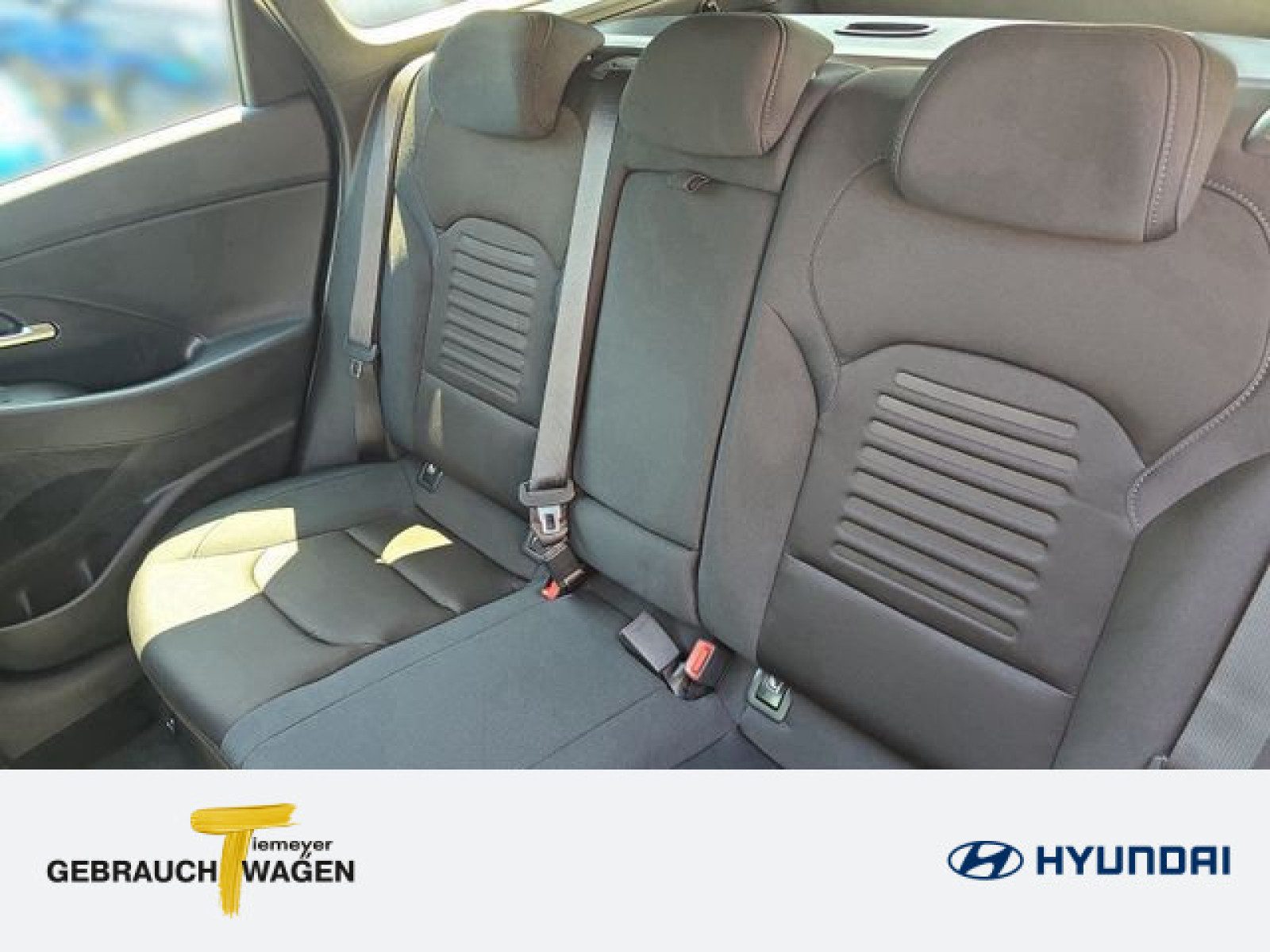 Hyundai i30 – Bild 11
