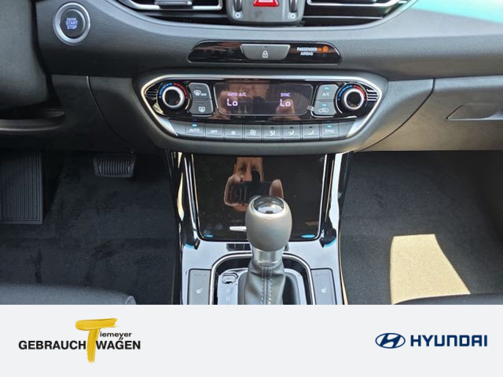 Hyundai i30 – Bild 13
