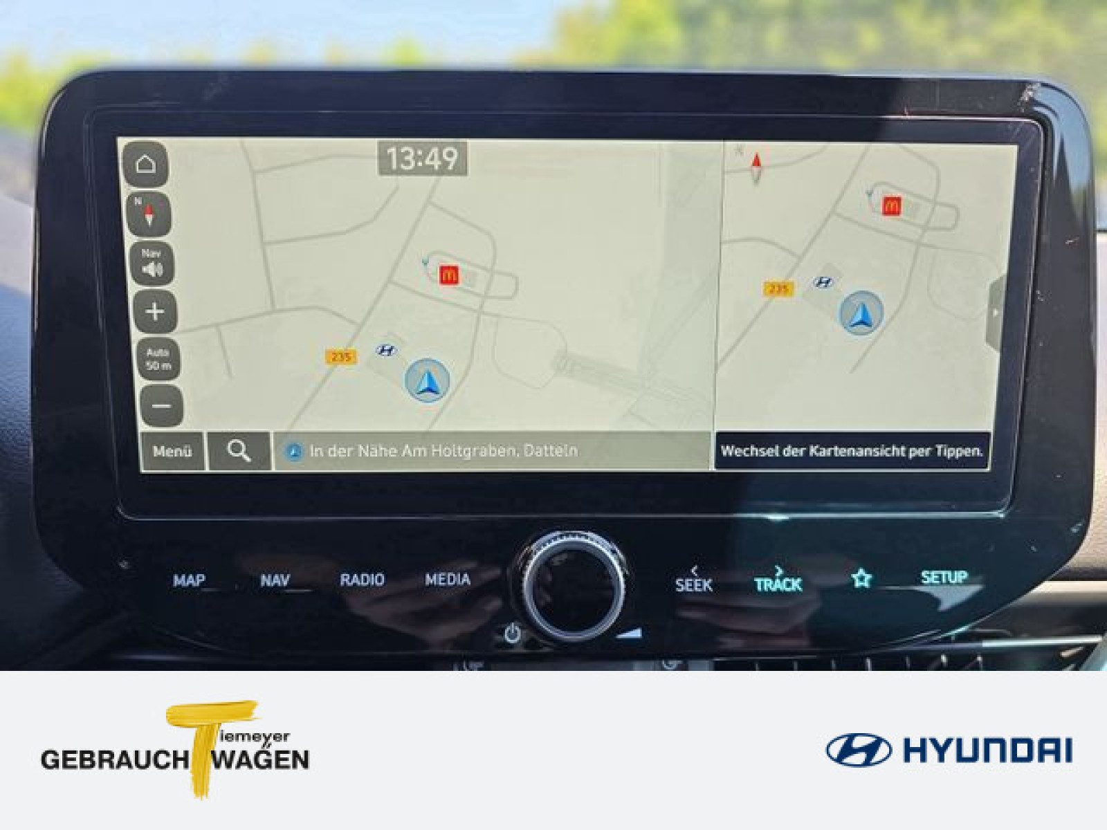 Hyundai i30 – Bild 14