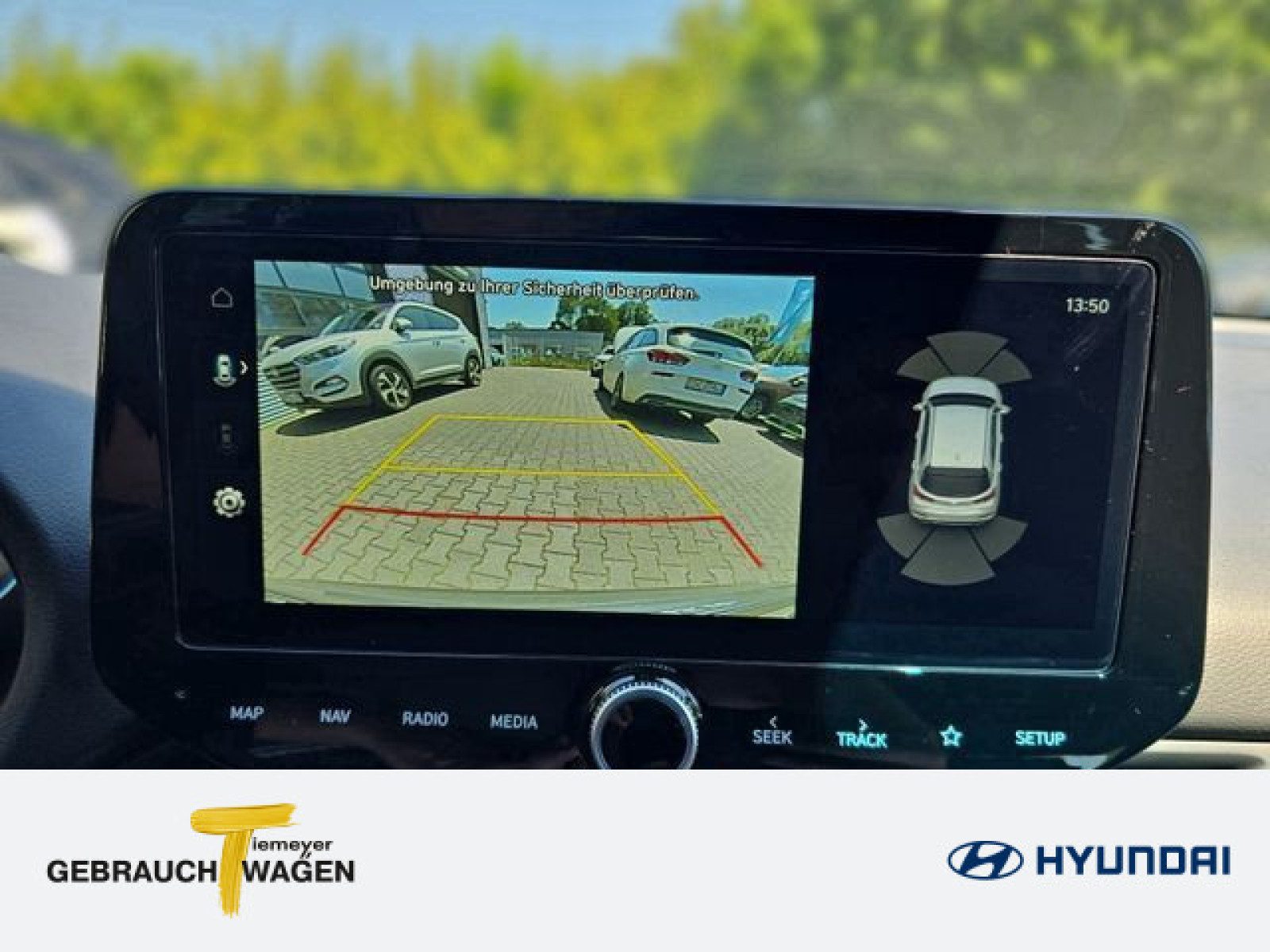 Hyundai i30 – Bild 15
