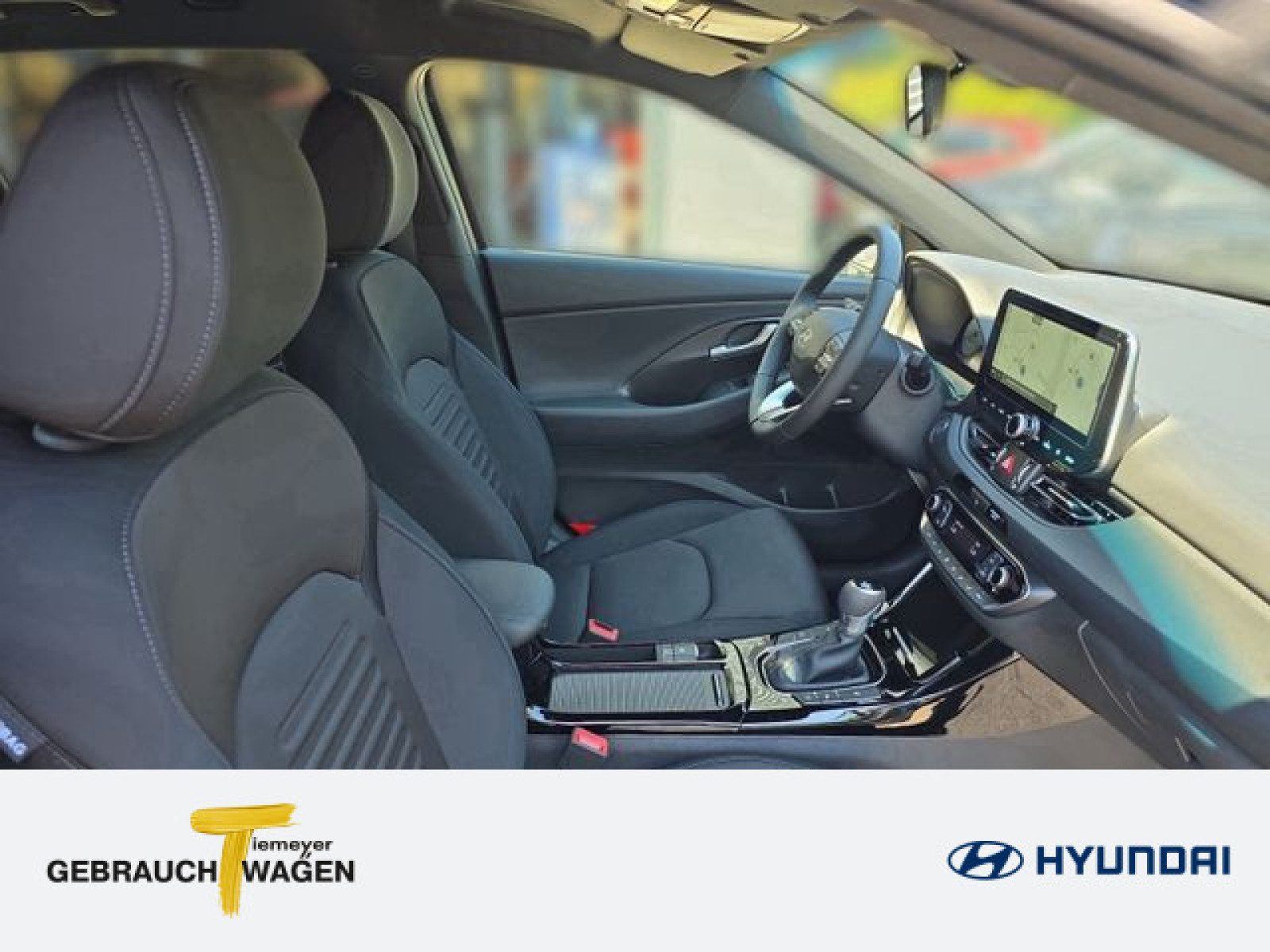 Hyundai i30 – Bild 16