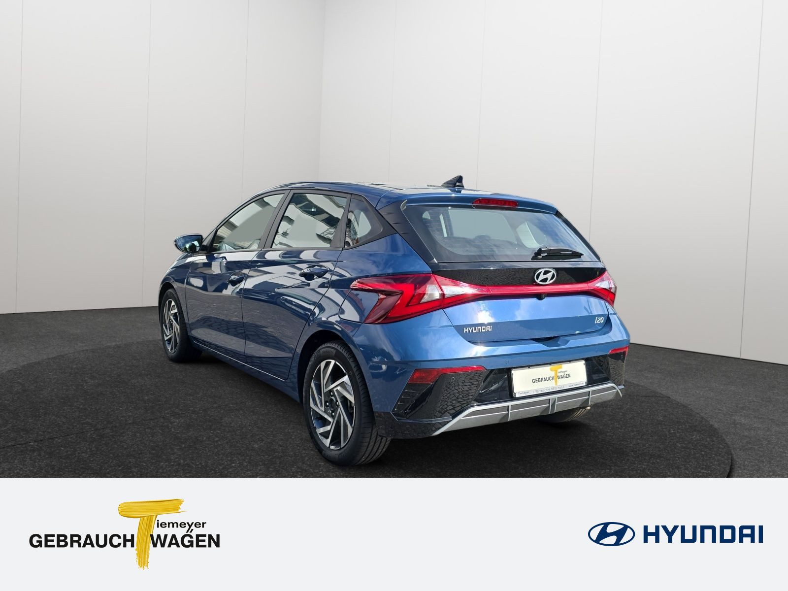 Hyundai i20 – Bild 7