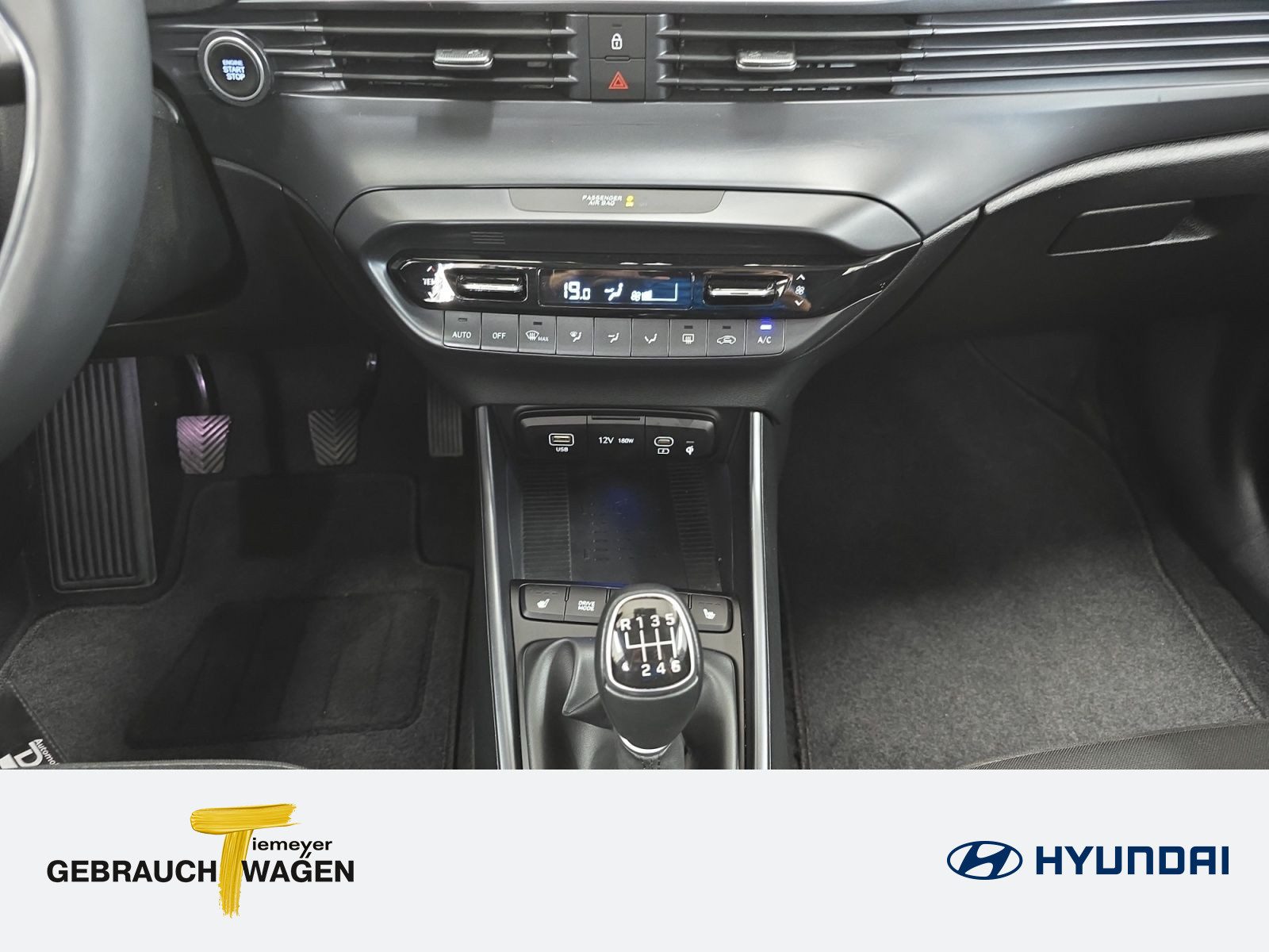 Hyundai i20 – Bild 13