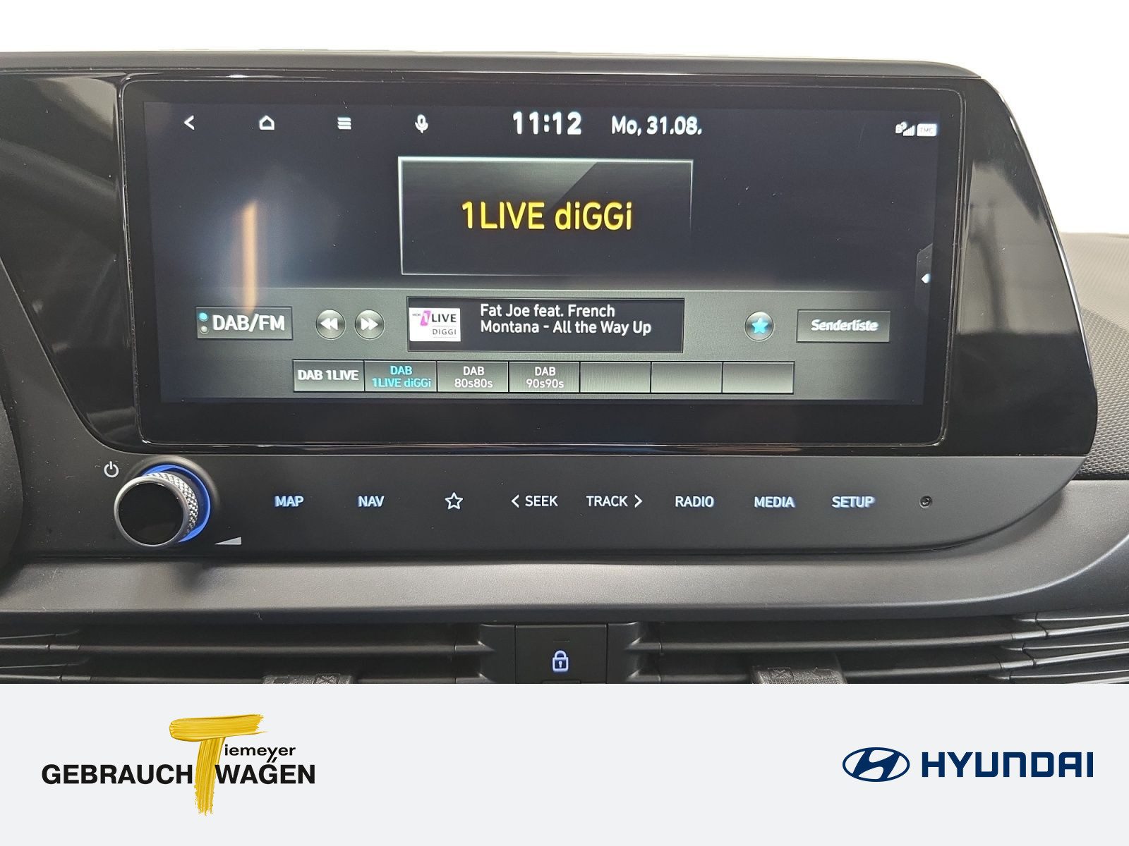 Hyundai i20 – Bild 16