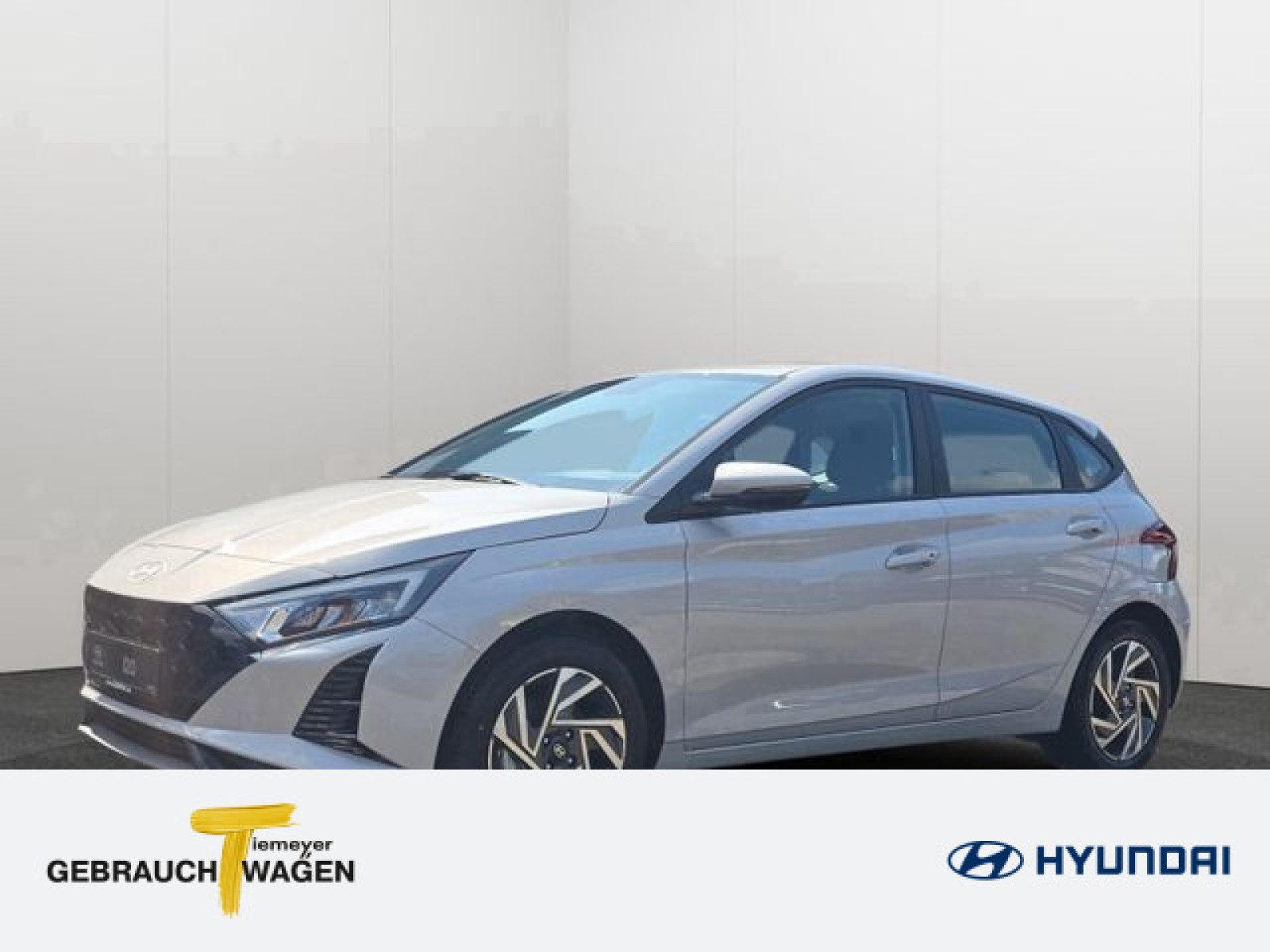 Hyundai i20 – Bild 1