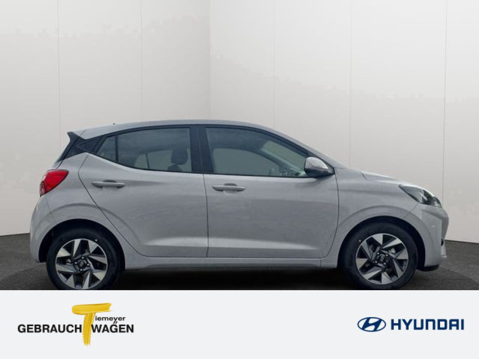 Hyundai i10 – Bild 4
