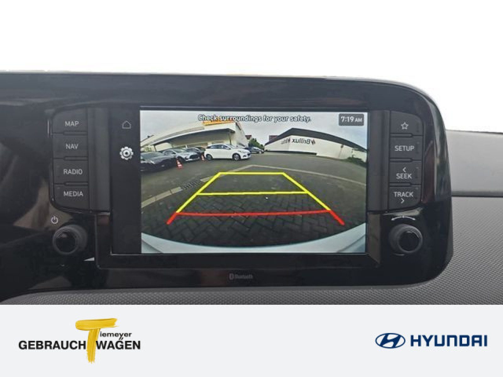 Hyundai i10 – Bild 15
