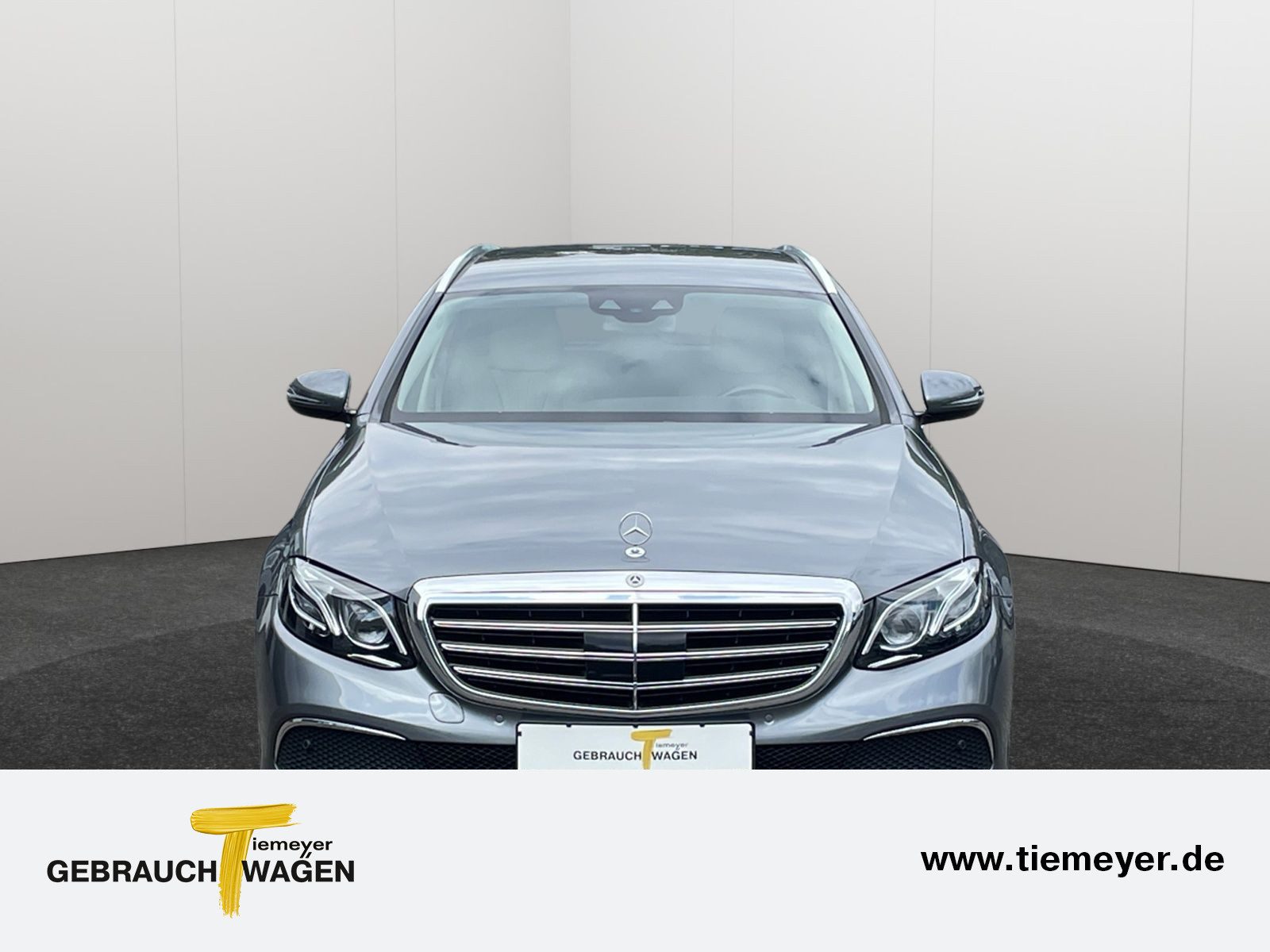 Mercedes-Benz E 300 – Bild 2