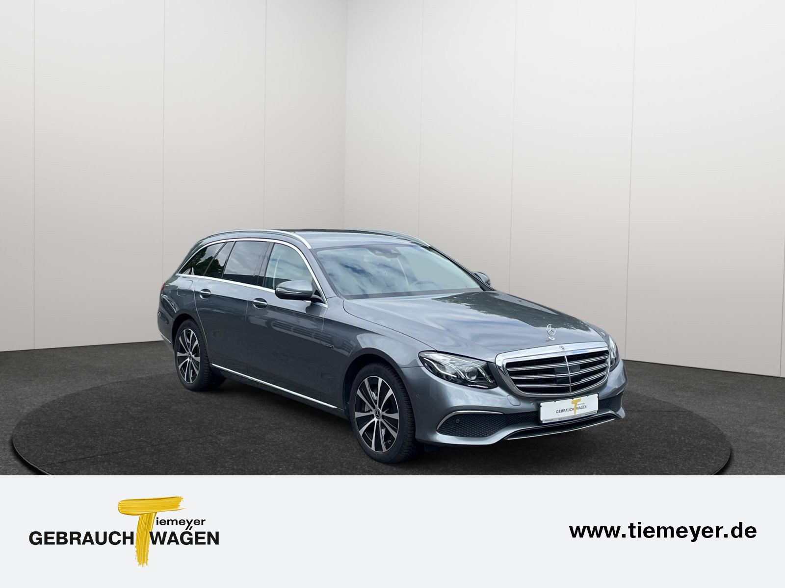 Mercedes-Benz E 300 – Bild 3