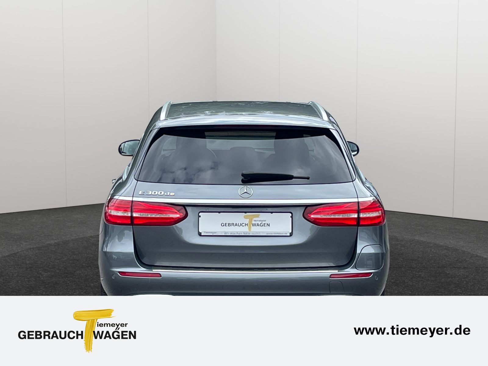 Mercedes-Benz E 300 – Bild 6