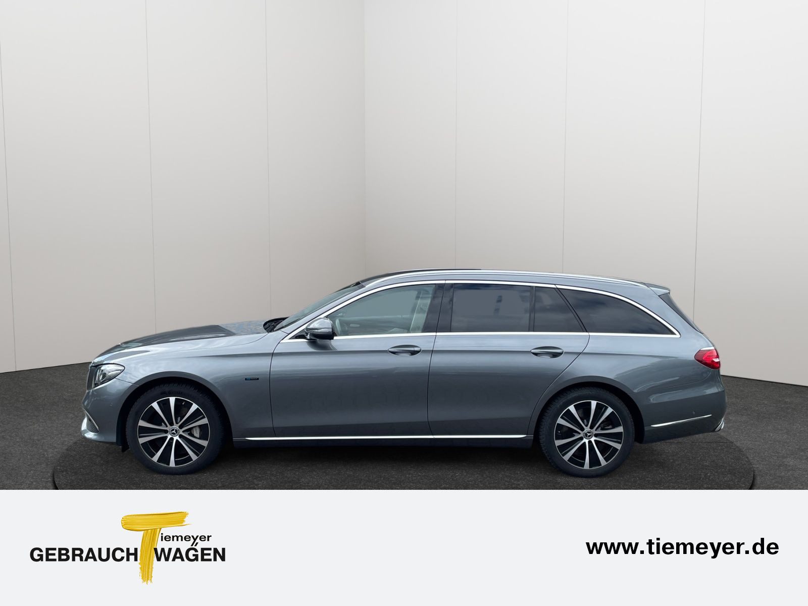 Mercedes-Benz E 300 – Bild 8