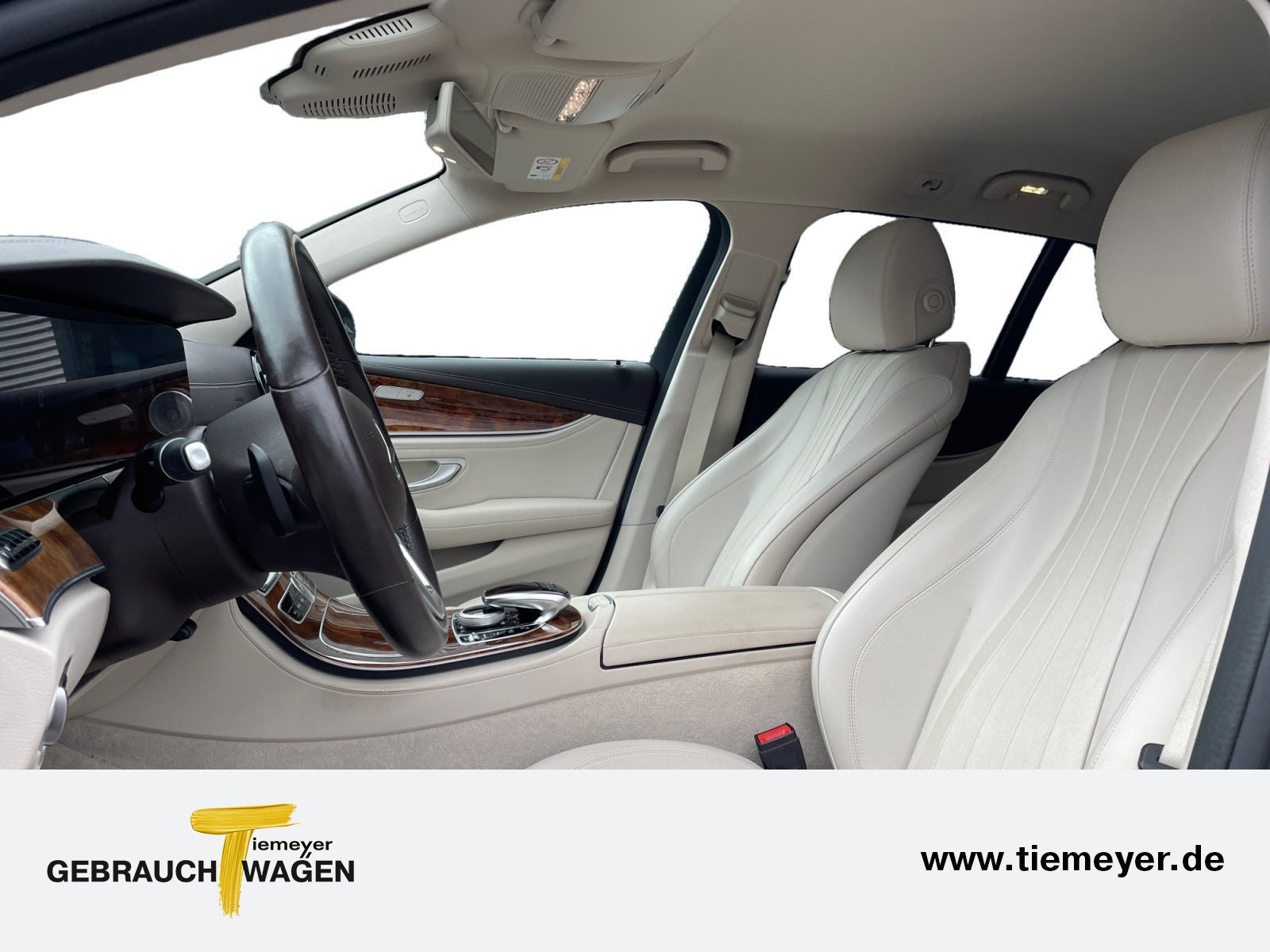 Mercedes-Benz E 300 – Bild 10