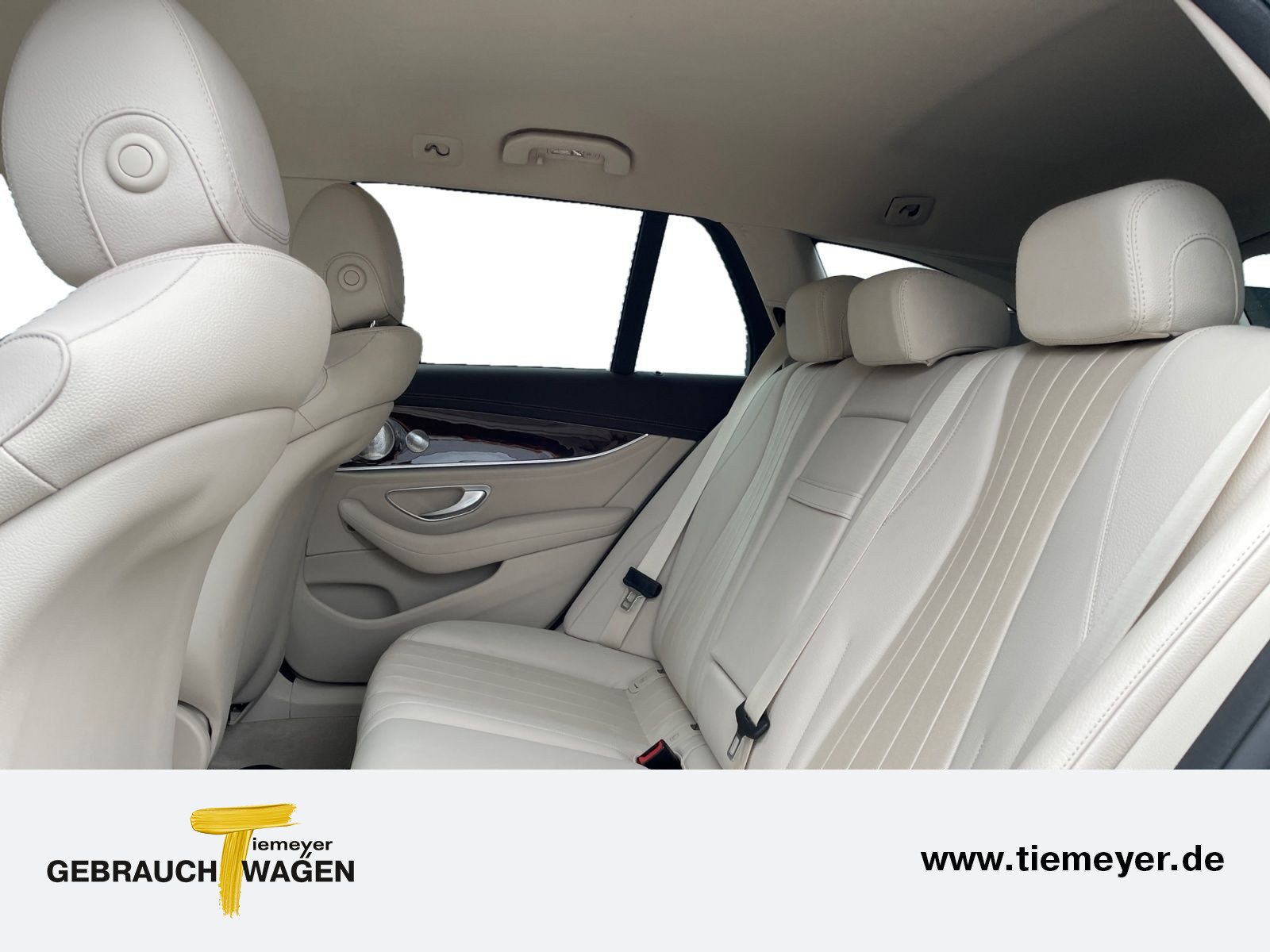 Mercedes-Benz E 300 – Bild 11