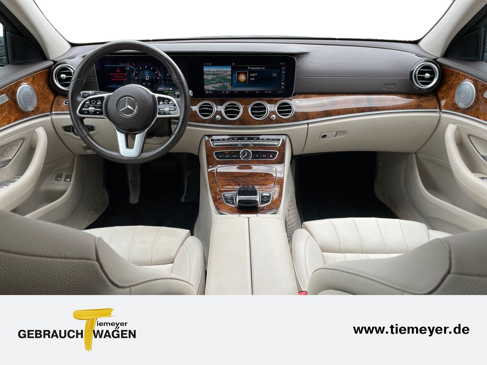 Mercedes-Benz E 300 – Bild 12