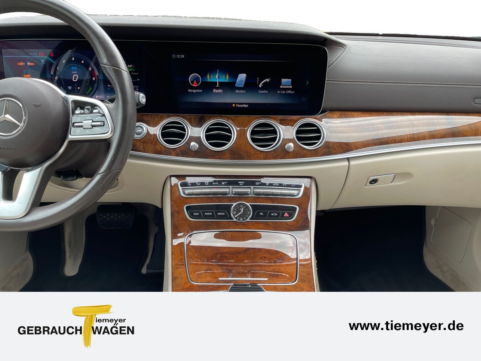 Mercedes-Benz E 300 – Bild 13