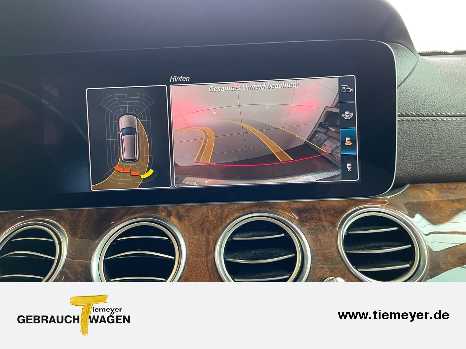 Mercedes-Benz E 300 – Bild 15