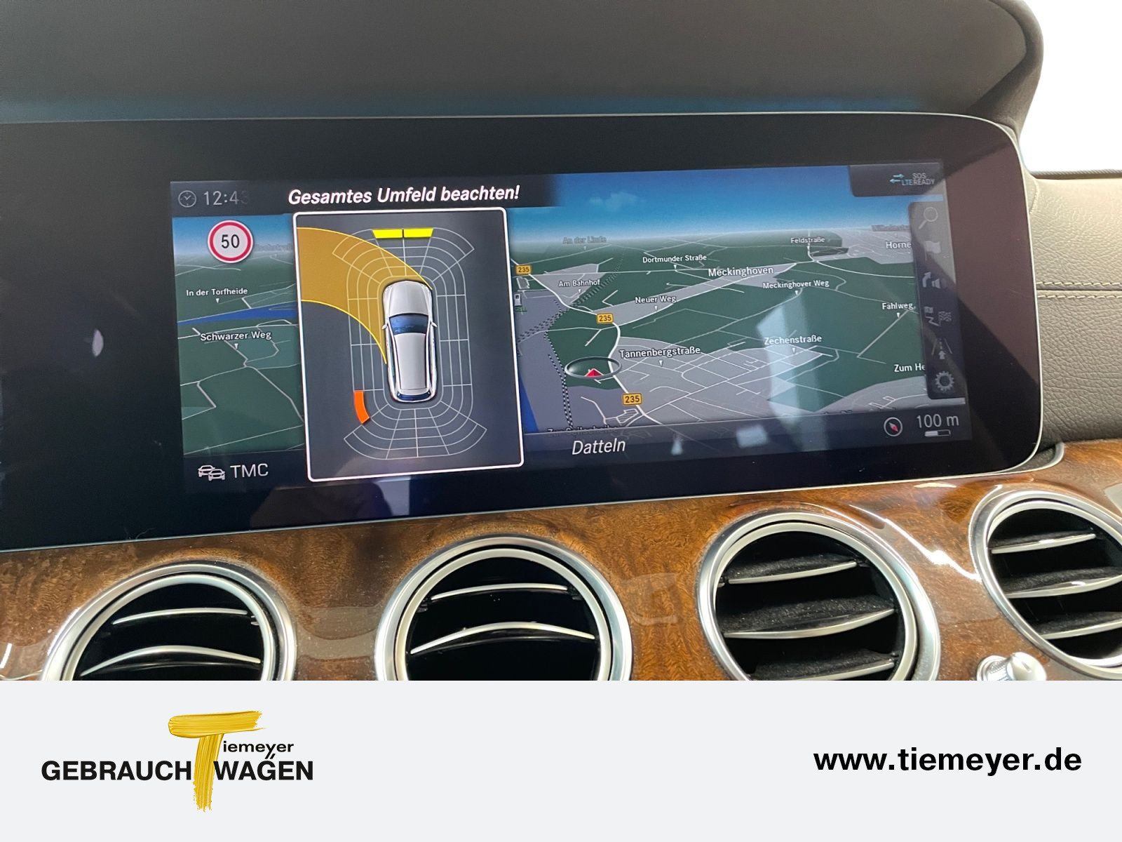 Mercedes-Benz E 300 – Bild 16