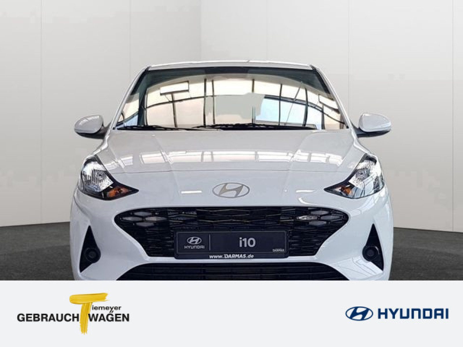 Hyundai i10 – Bild 2