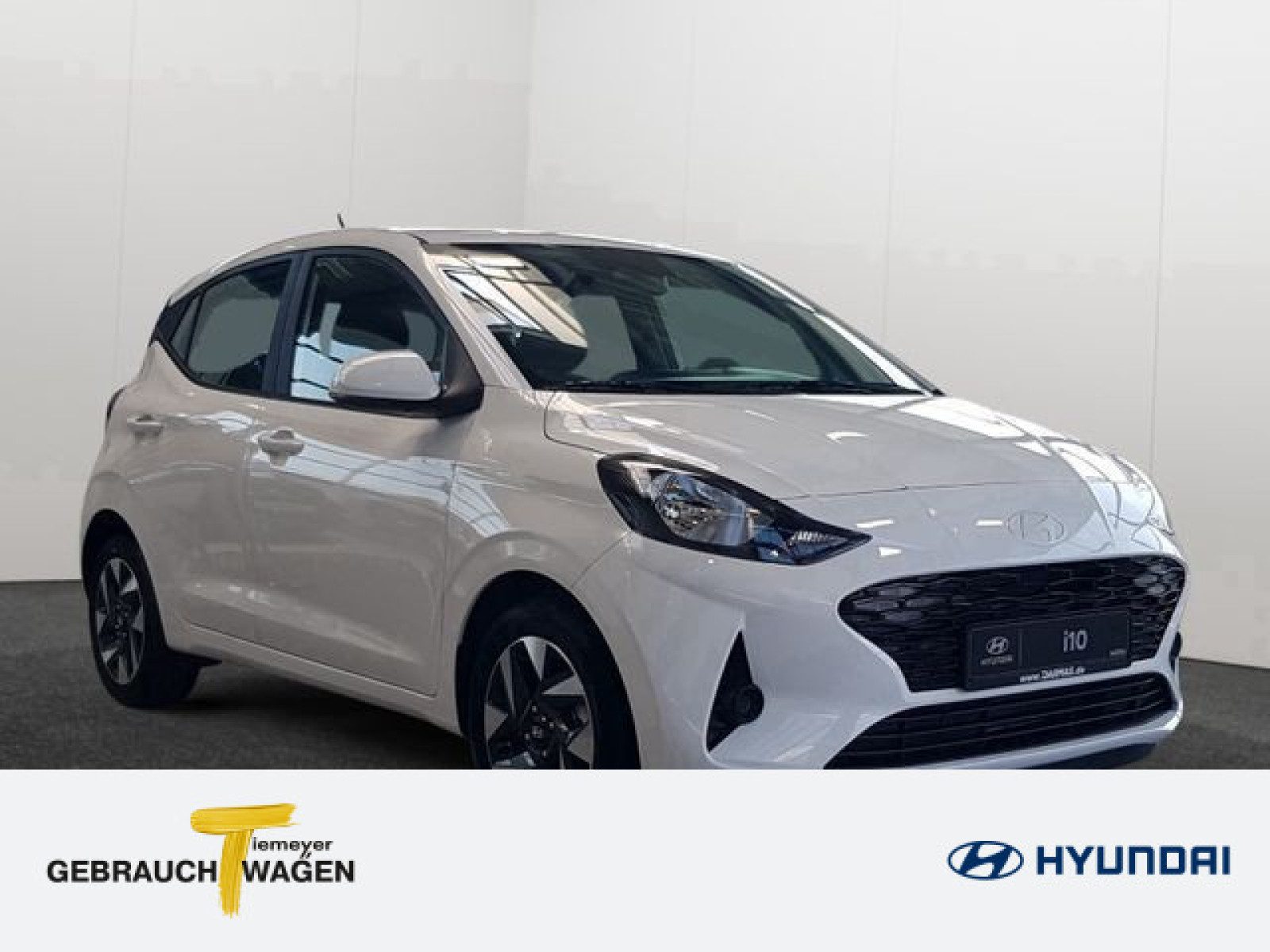 Hyundai i10 – Bild 3