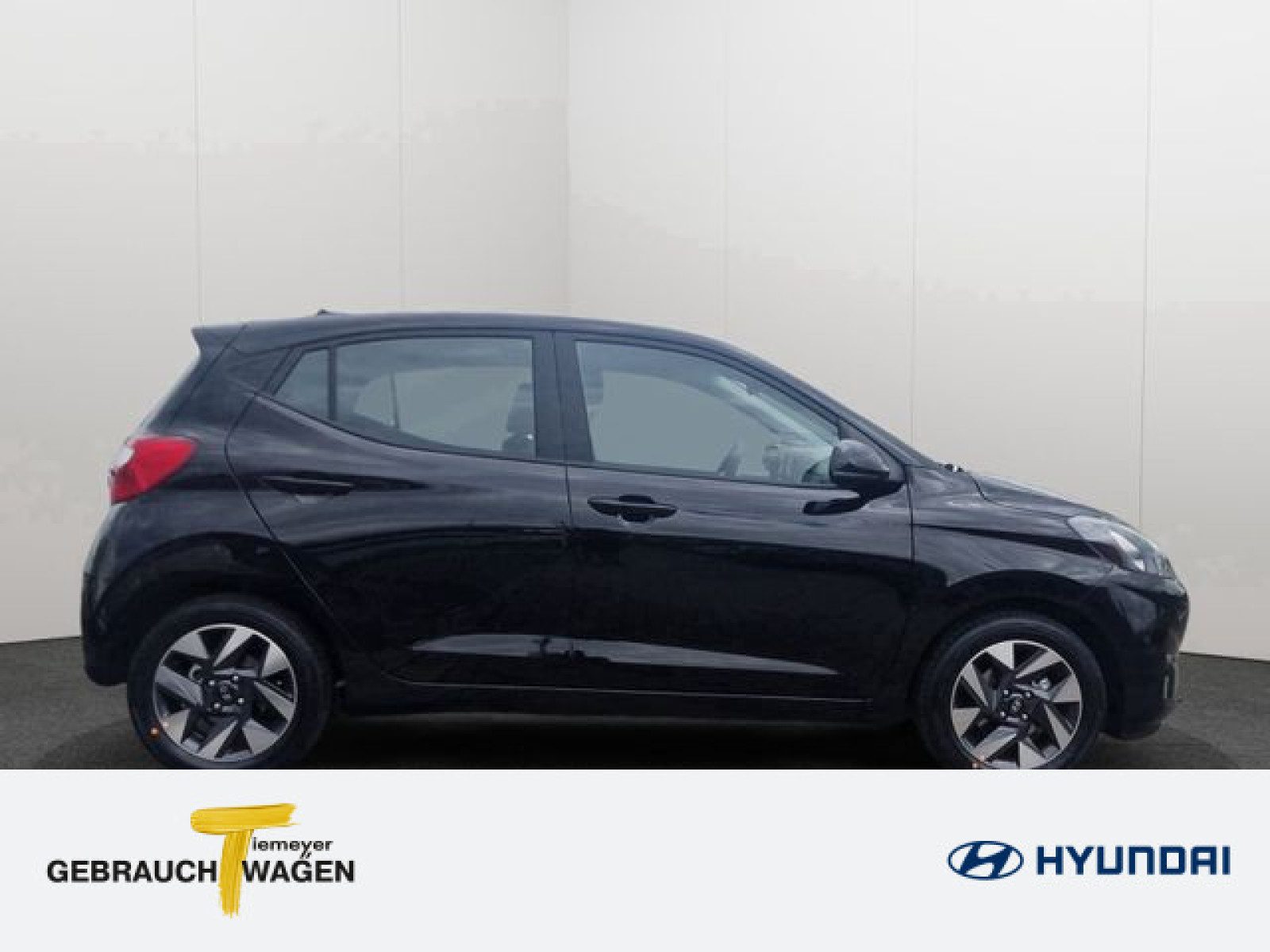 Hyundai i10 – Bild 4
