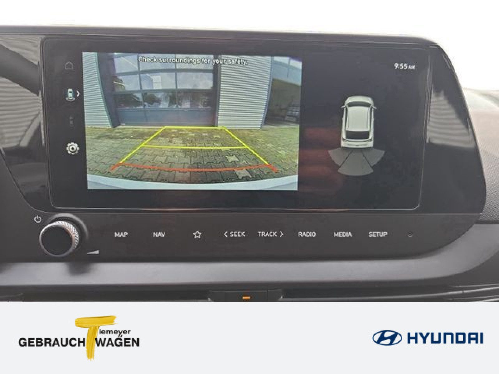 Hyundai i20 – Bild 15