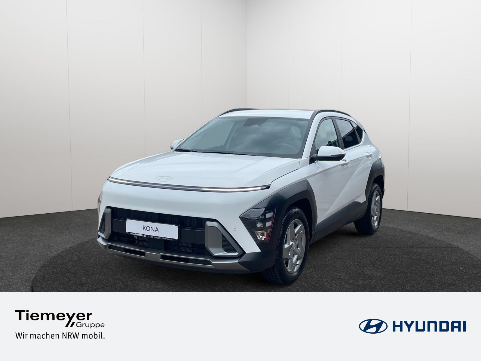 Hyundai Kona – Bild 1