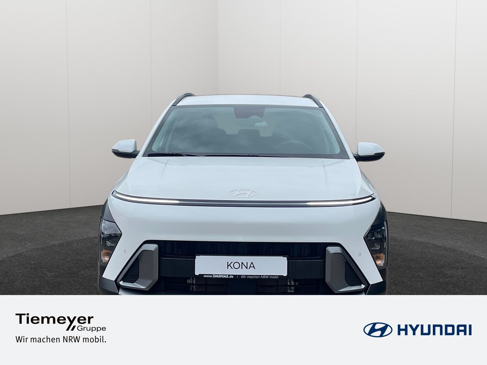 Hyundai Kona – Bild 2