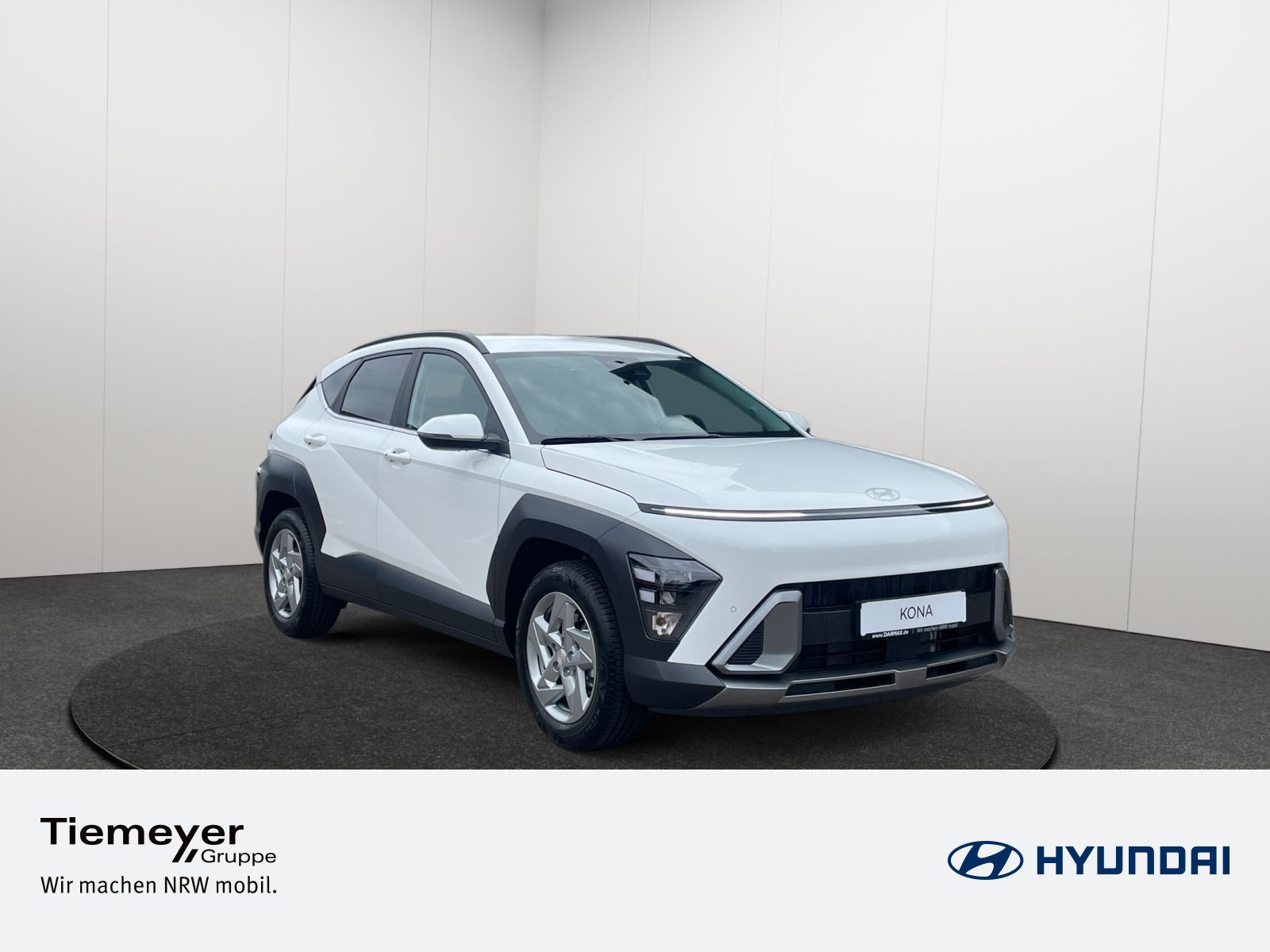 Hyundai Kona – Bild 3