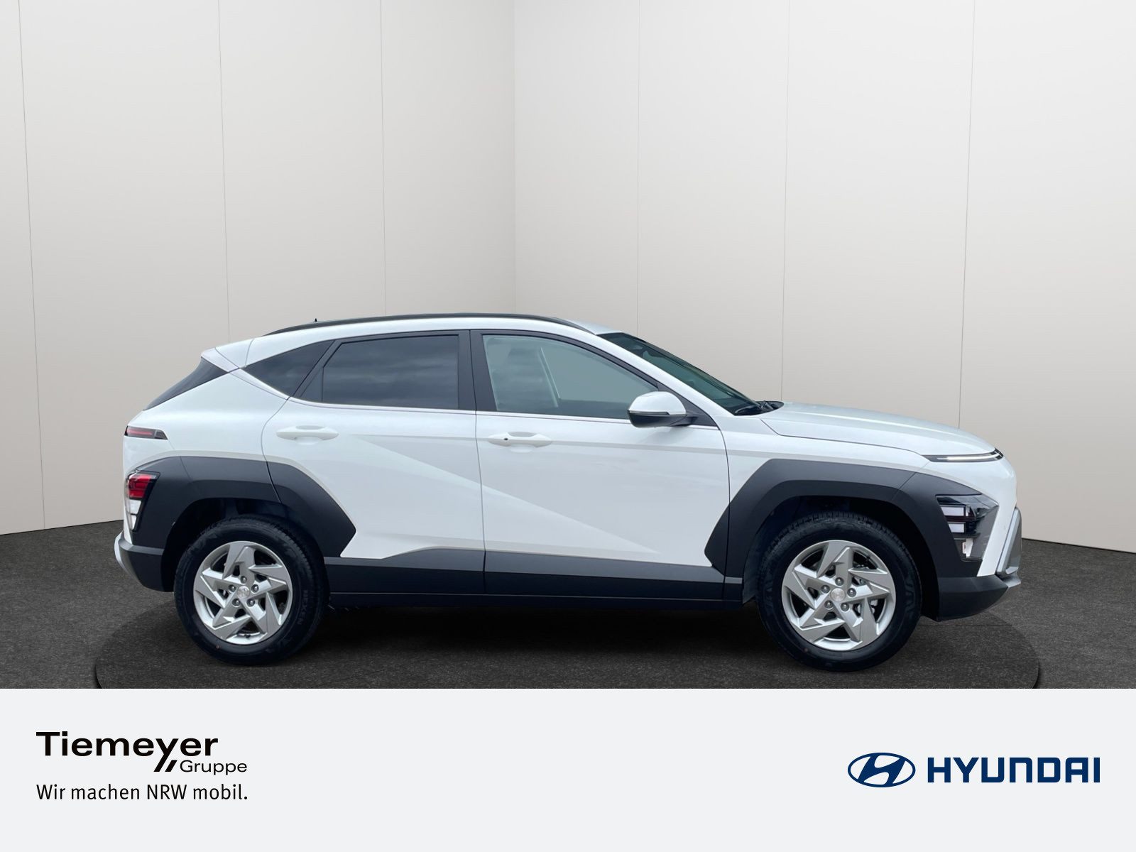 Hyundai Kona – Bild 4