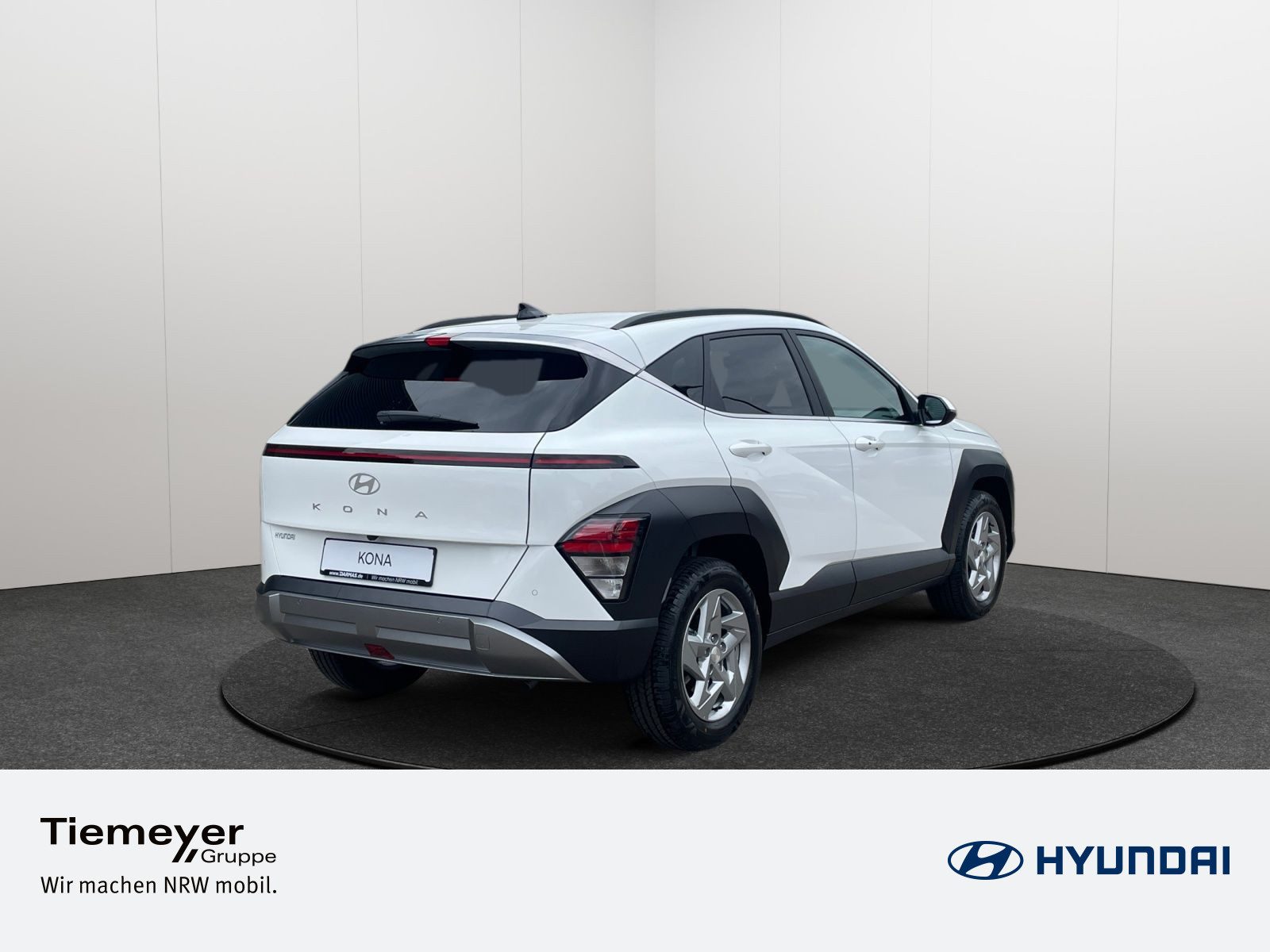 Hyundai Kona – Bild 5