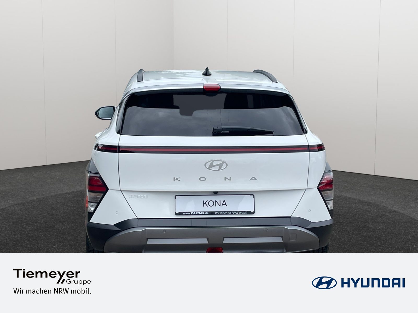Hyundai Kona – Bild 6