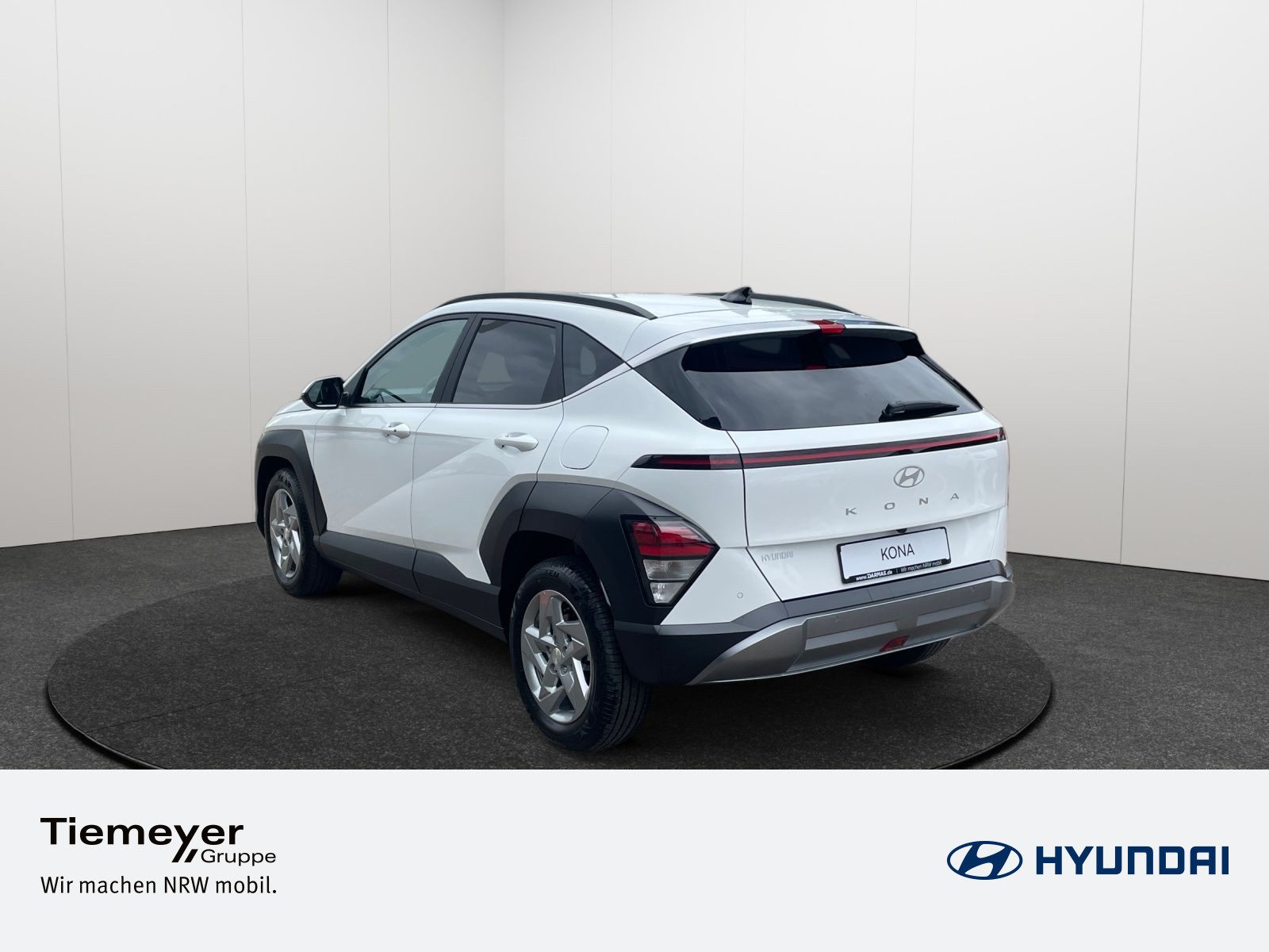 Hyundai Kona – Bild 7