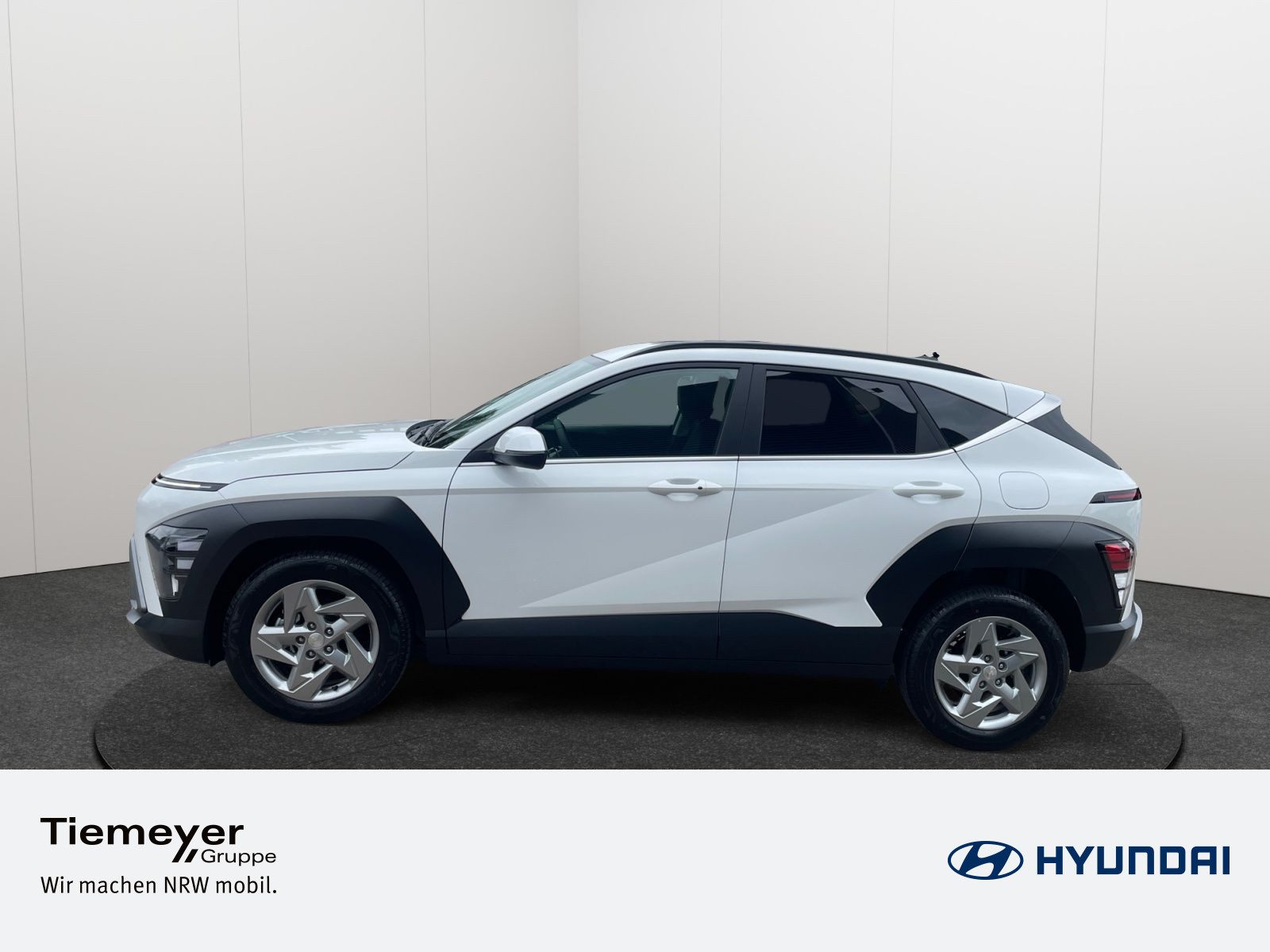 Hyundai Kona – Bild 8