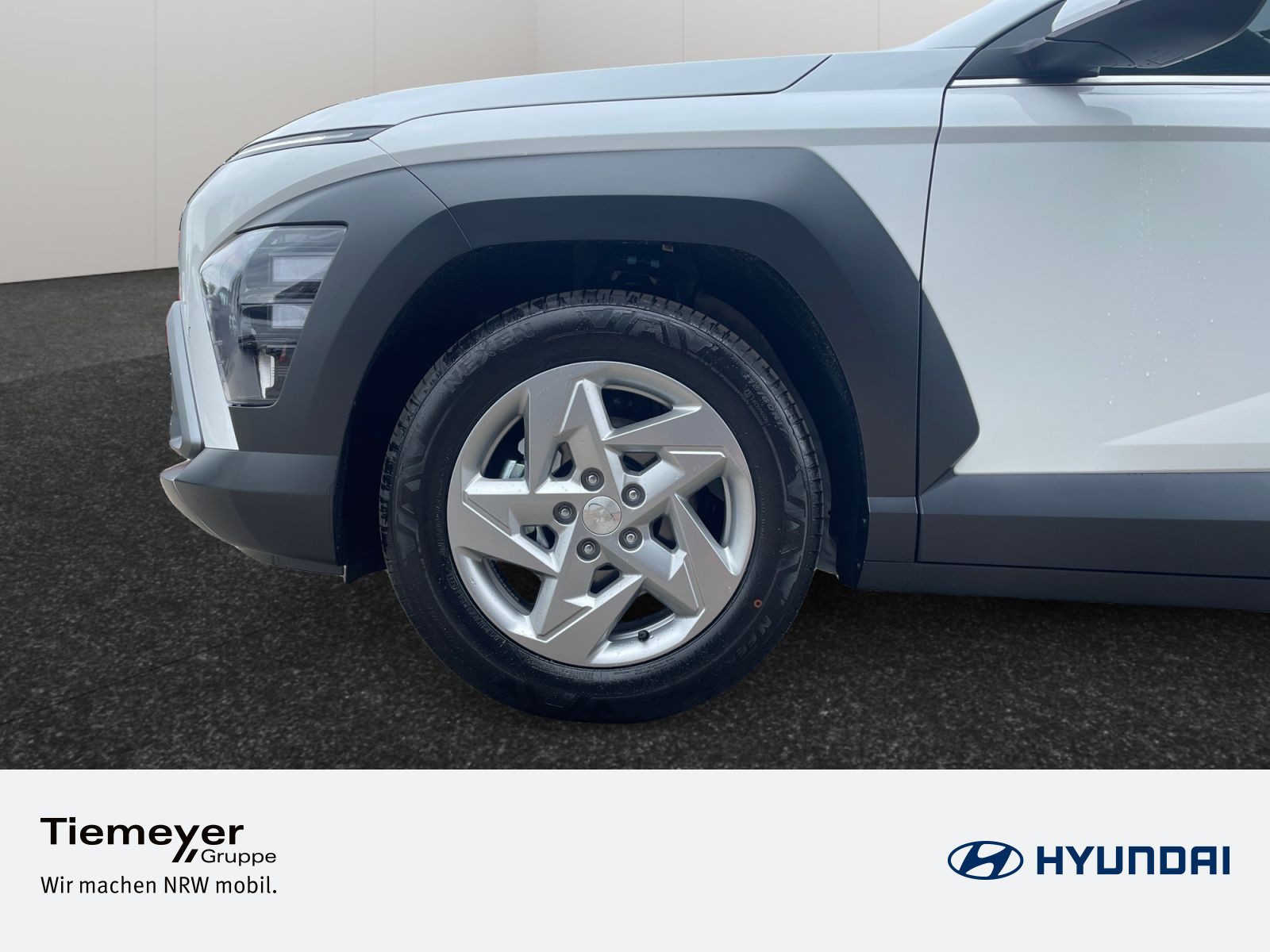 Hyundai Kona – Bild 9