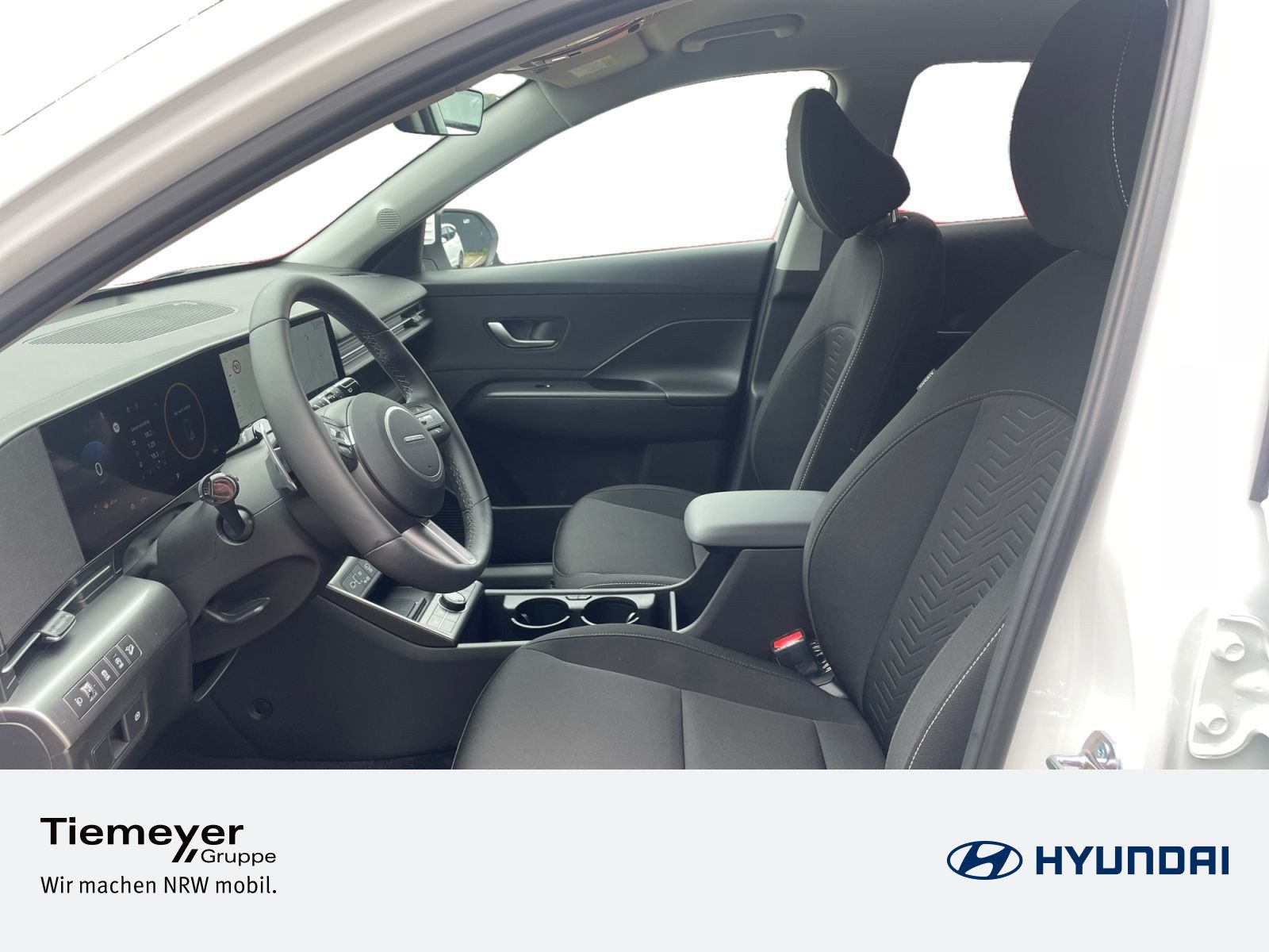 Hyundai Kona – Bild 10