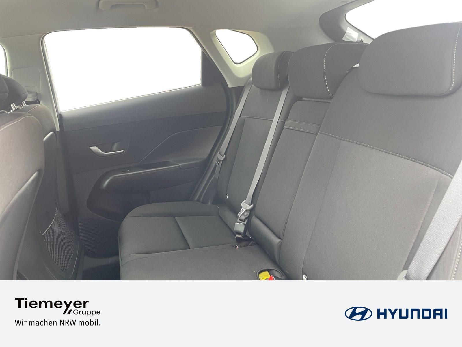 Hyundai Kona – Bild 11