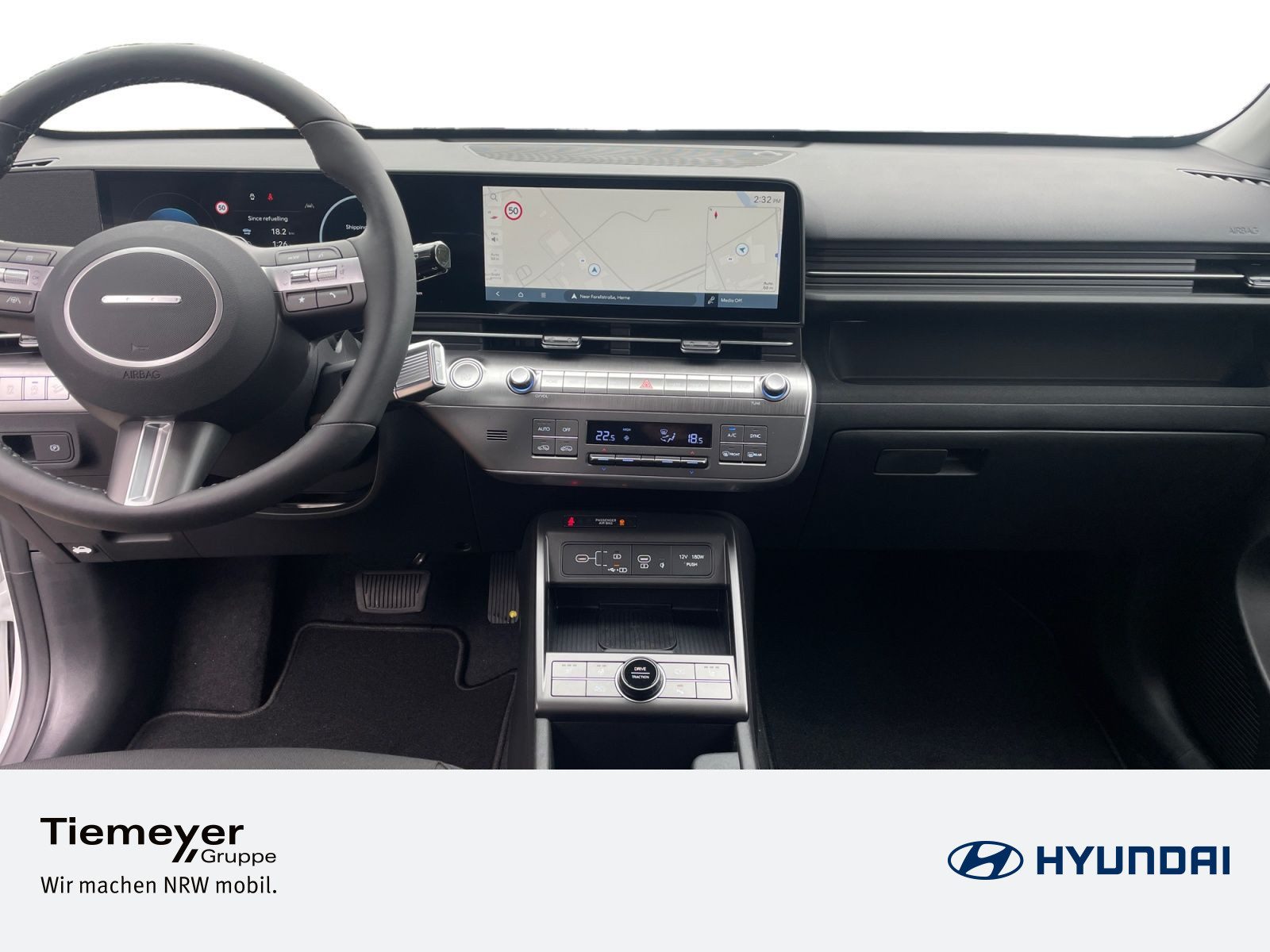 Hyundai Kona – Bild 12