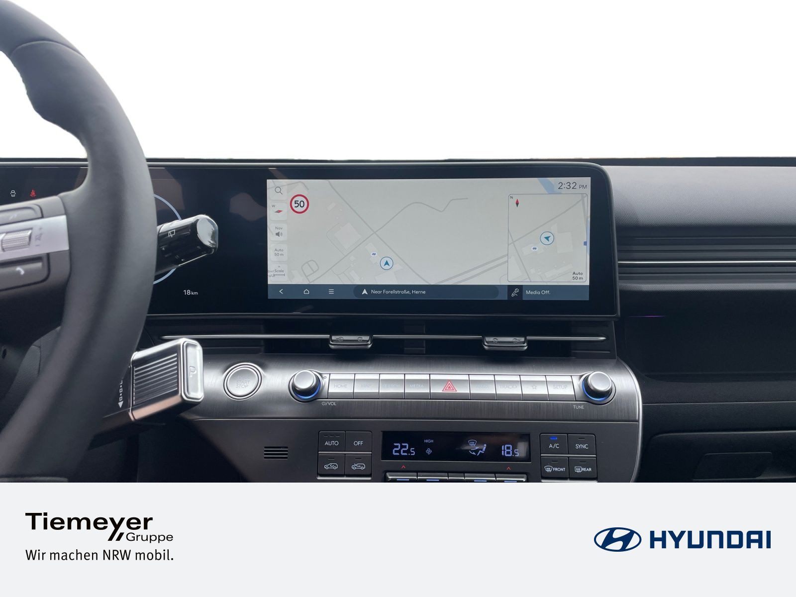 Hyundai Kona – Bild 14