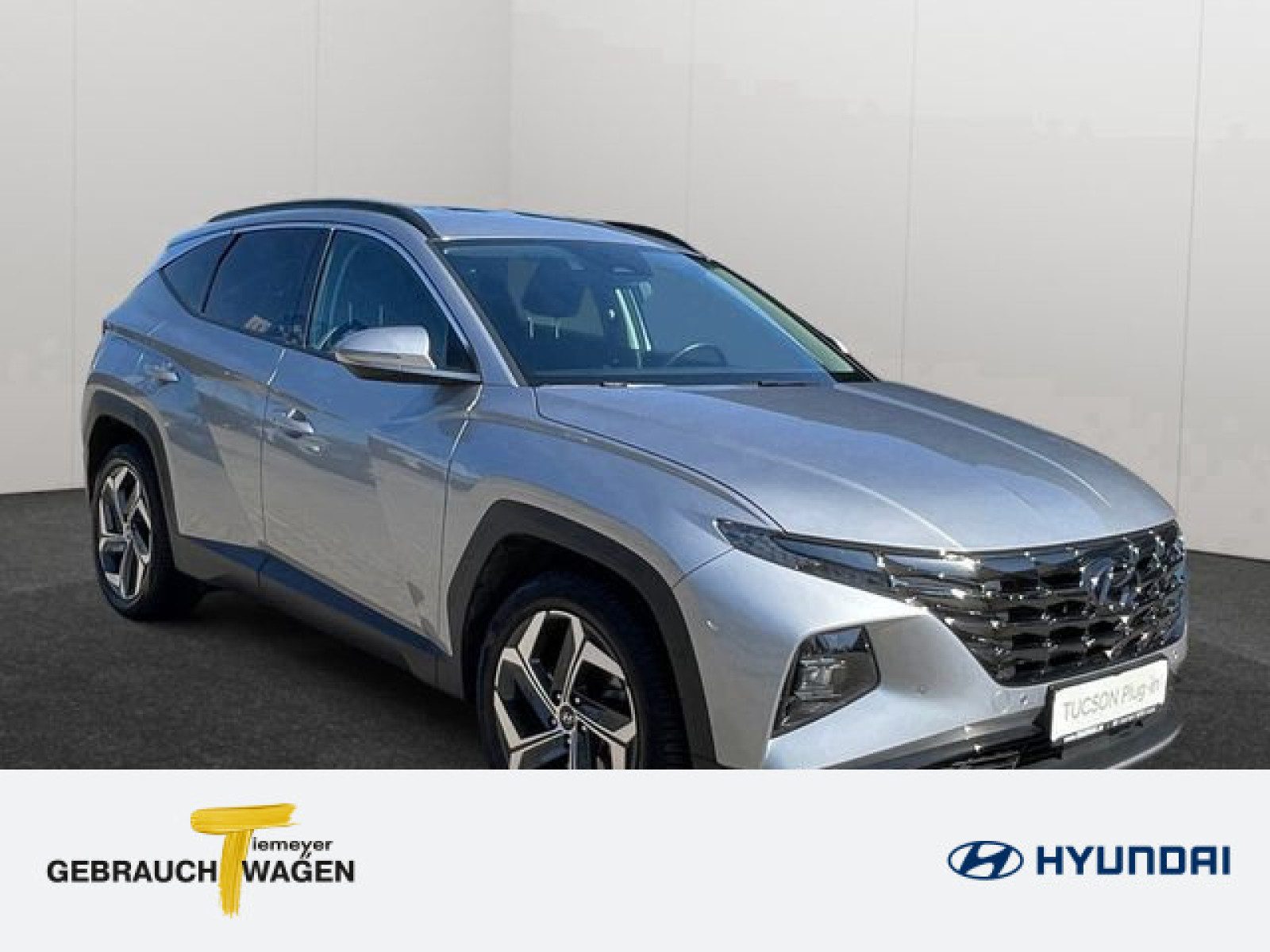 Hyundai Tucson – Foto 3