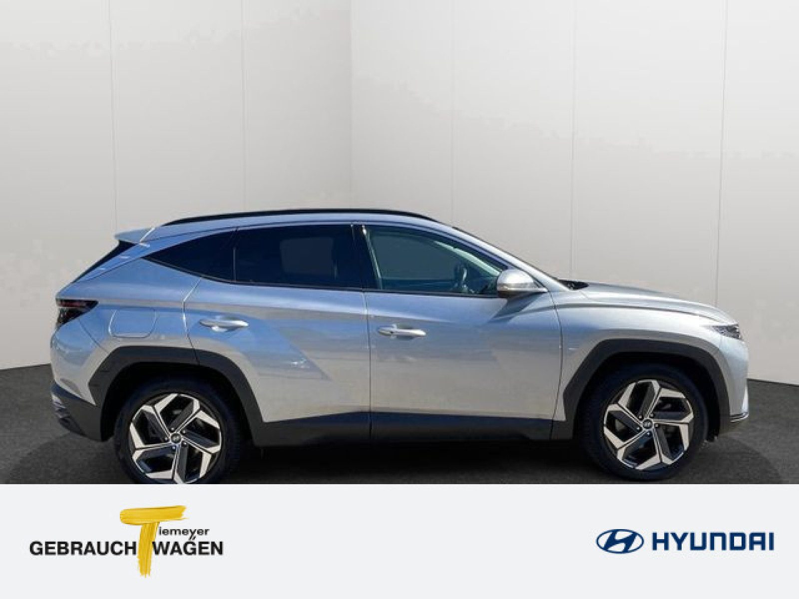 Hyundai Tucson – Foto 4