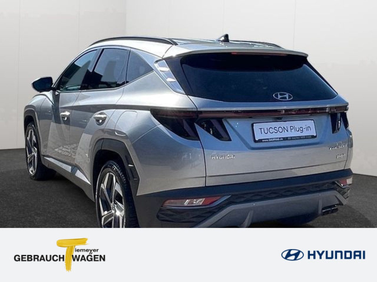 Hyundai Tucson – Foto 7