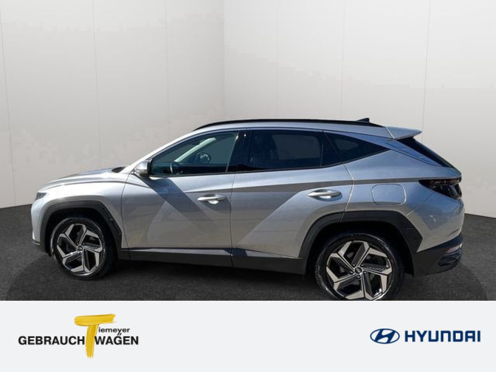 Hyundai Tucson – Foto 8
