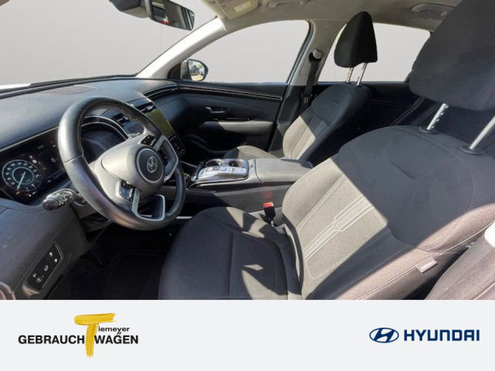 Hyundai Tucson – Foto 10