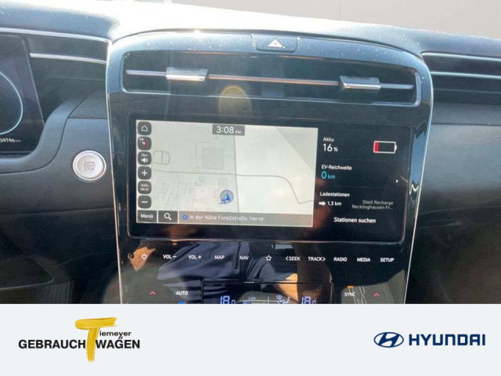 Hyundai Tucson – Foto 14