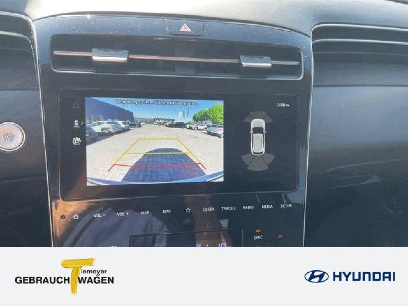 Hyundai Tucson – Foto 15